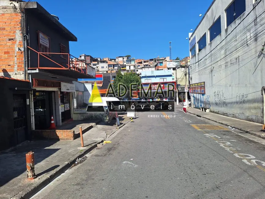 Foto 4 de Casa com 4 quartos à venda, 310m2 em Inamar, Diadema - SP