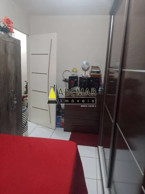 Foto 2 de Apartamento com 2 quartos à venda em Casa Grande, Diadema - SP