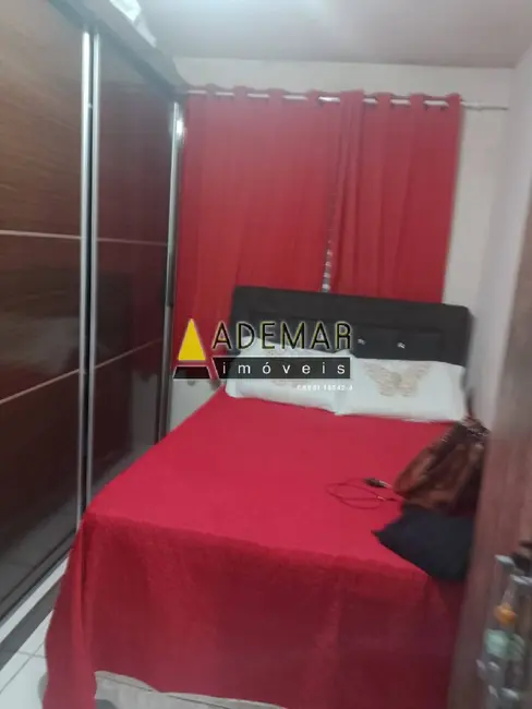 Foto 3 de Apartamento com 2 quartos à venda em Casa Grande, Diadema - SP