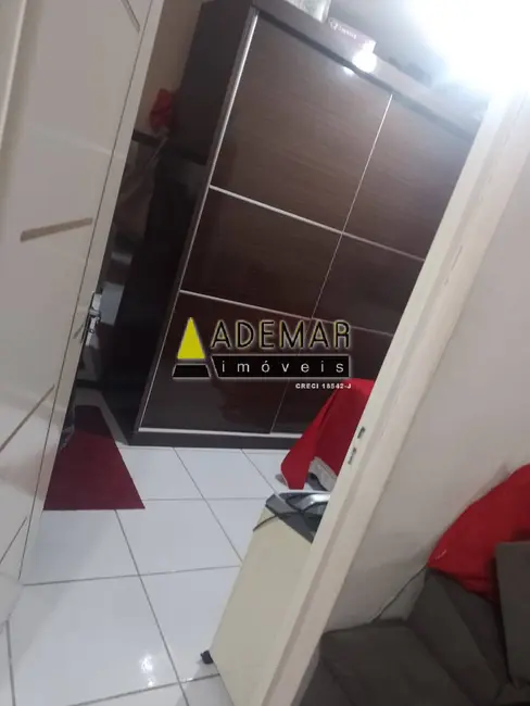 Foto 1 de Apartamento com 2 quartos à venda em Casa Grande, Diadema - SP