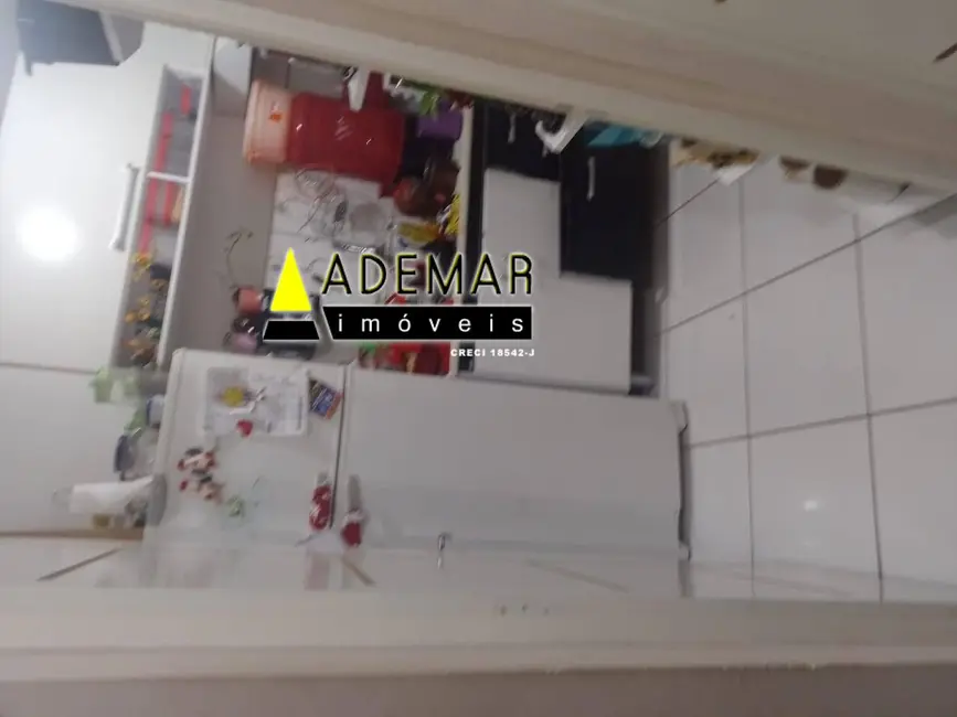 Foto 7 de Apartamento com 2 quartos à venda em Casa Grande, Diadema - SP