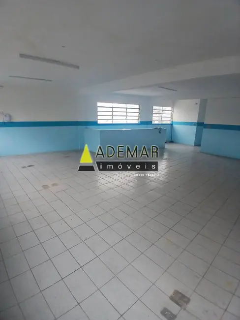 Foto 6 de Sala Comercial para alugar, 480m2 em Serraria, Diadema - SP