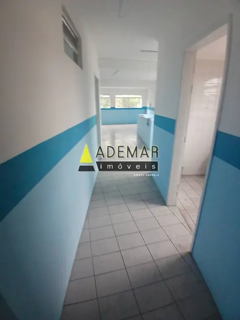 Foto 9 de Sala Comercial para alugar, 480m2 em Serraria, Diadema - SP