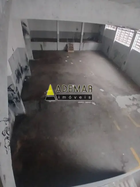 Foto 2 de Sala Comercial para alugar, 480m2 em Serraria, Diadema - SP