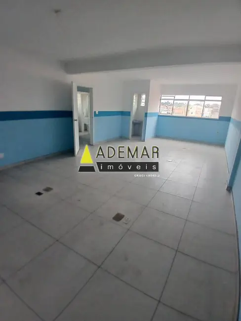 Foto 5 de Sala Comercial para alugar, 480m2 em Serraria, Diadema - SP