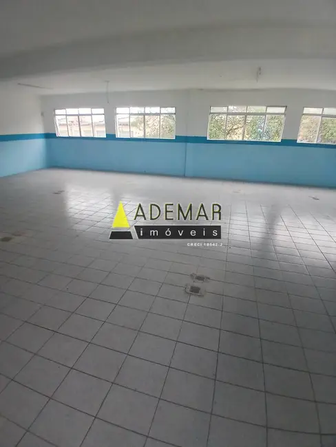 Foto 8 de Sala Comercial para alugar, 480m2 em Serraria, Diadema - SP