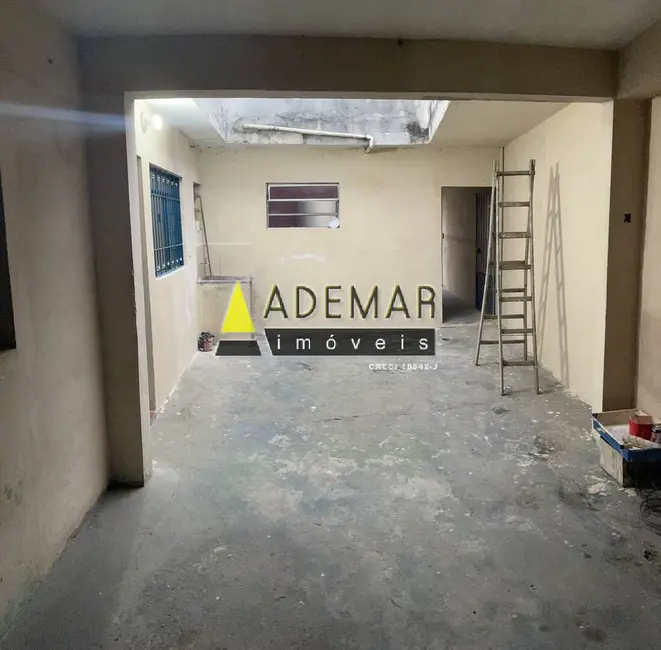 Foto 9 de Casa com 5 quartos à venda em Eldorado, Diadema - SP