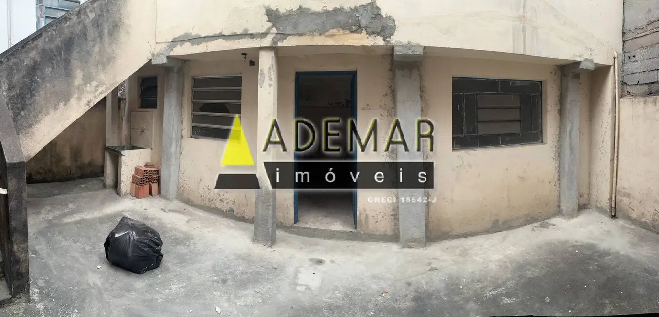 Foto 4 de Casa com 5 quartos à venda em Eldorado, Diadema - SP