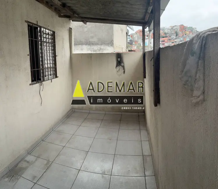 Foto 3 de Casa com 5 quartos à venda em Eldorado, Diadema - SP