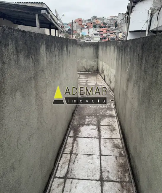 Foto 8 de Casa com 5 quartos à venda em Eldorado, Diadema - SP