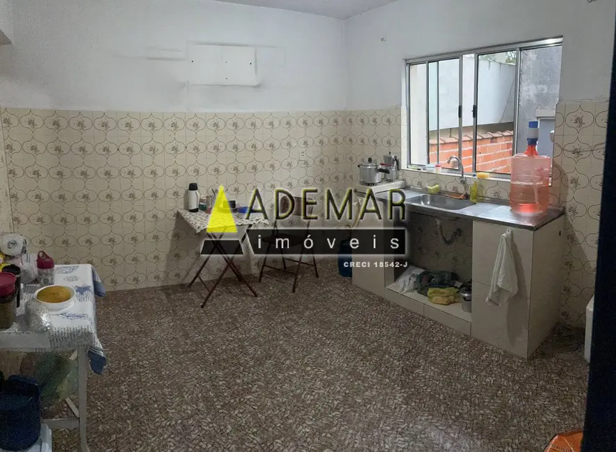 Foto 5 de Casa com 5 quartos à venda em Eldorado, Diadema - SP