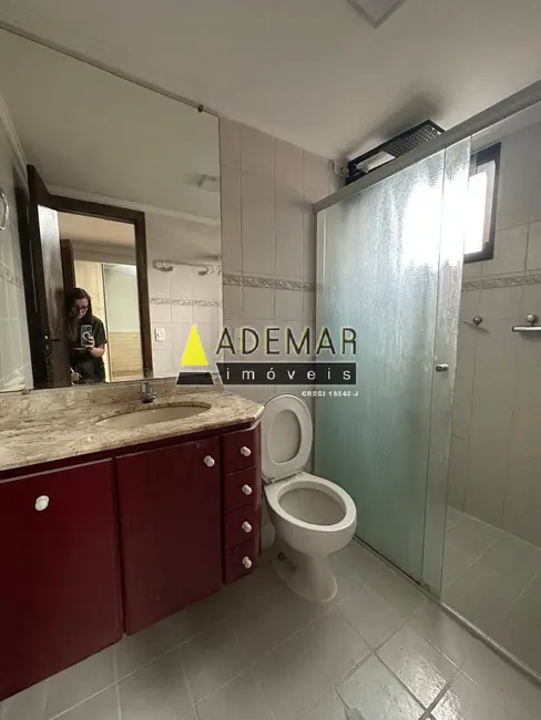 Foto 6 de Apartamento com 3 quartos à venda e para alugar, 80m2 em Centro, Diadema - SP