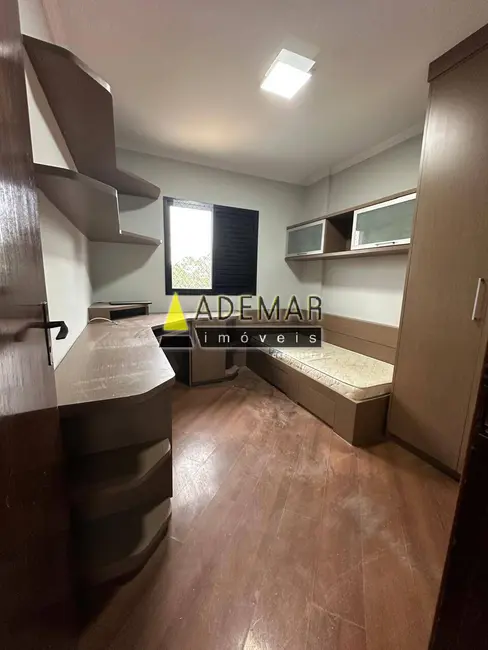 Foto 5 de Apartamento com 3 quartos à venda e para alugar, 80m2 em Centro, Diadema - SP
