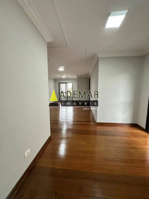 Foto 1 de Apartamento com 3 quartos à venda e para alugar, 80m2 em Centro, Diadema - SP
