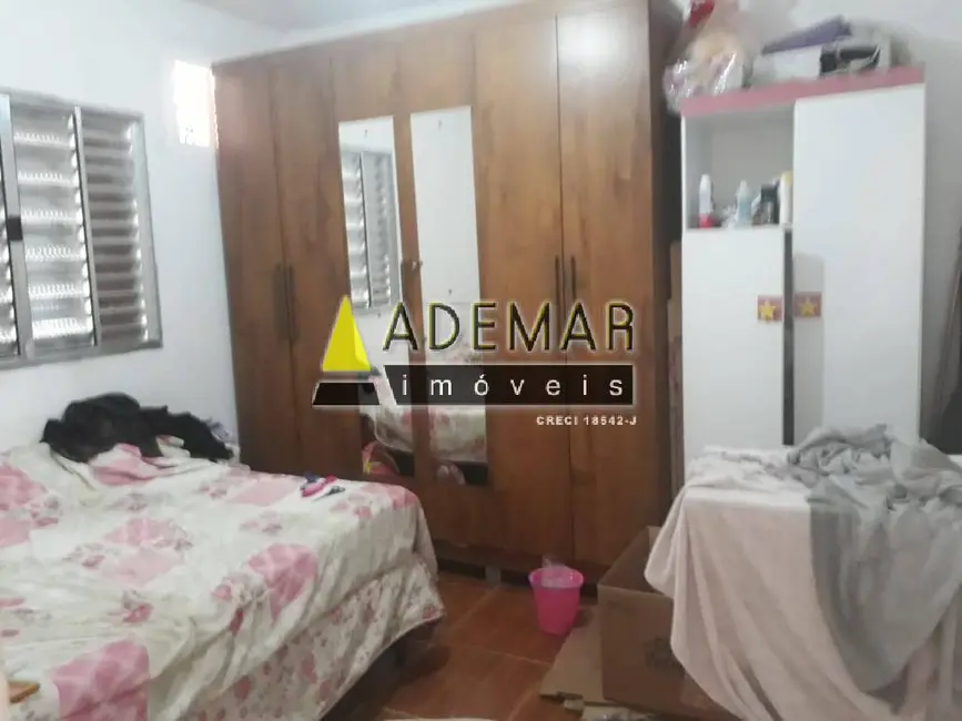 Foto 8 de Casa à venda em Eldorado, São Paulo - SP