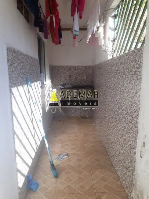 Foto 11 de Casa à venda em Eldorado, São Paulo - SP