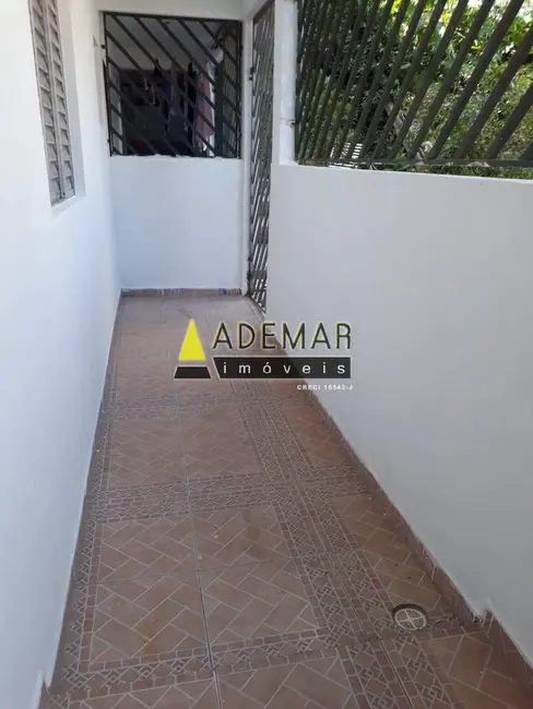 Foto 17 de Casa à venda em Eldorado, São Paulo - SP