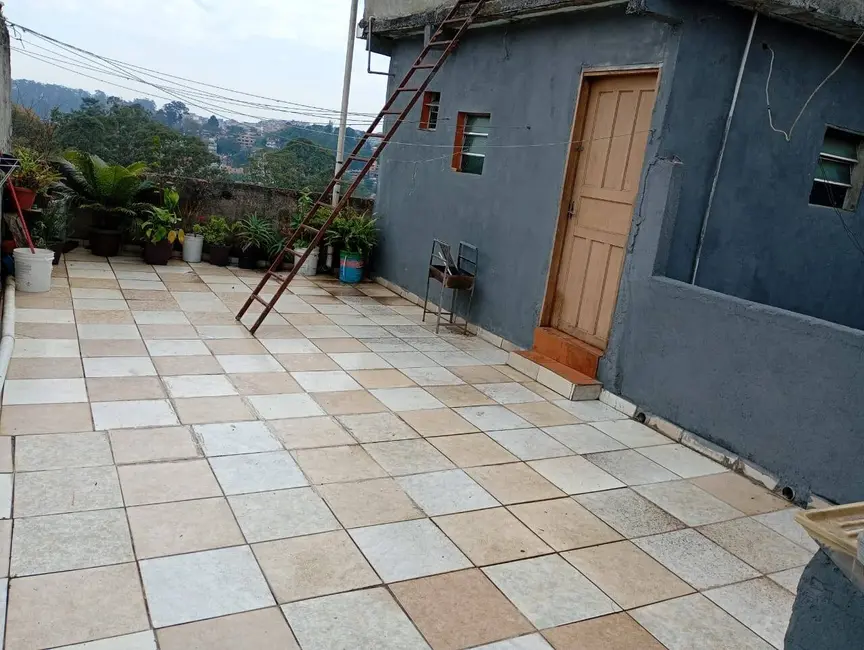 Foto 5 de Casa com 6 quartos à venda em Eldorado, Diadema - SP