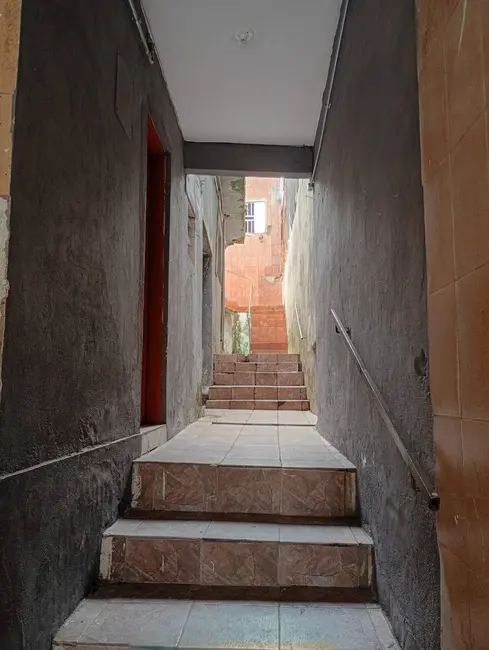 Foto 3 de Casa com 6 quartos à venda em Eldorado, Diadema - SP