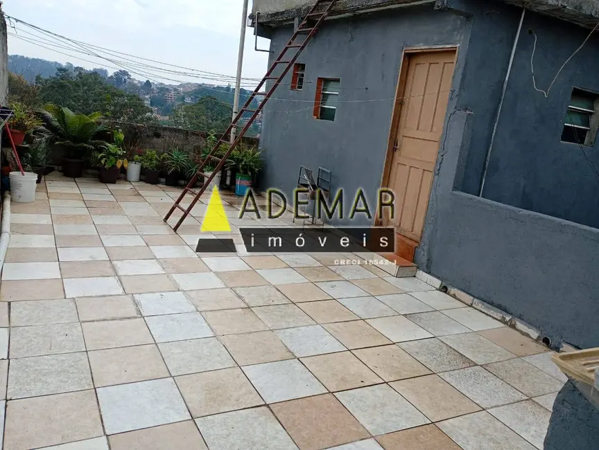 Casa com 6 quartos à venda em Eldorado, Diadema - SP - imagem 5 Foto 5 de Casa com 6 quartos à venda em Eldorado, Diadema - SP