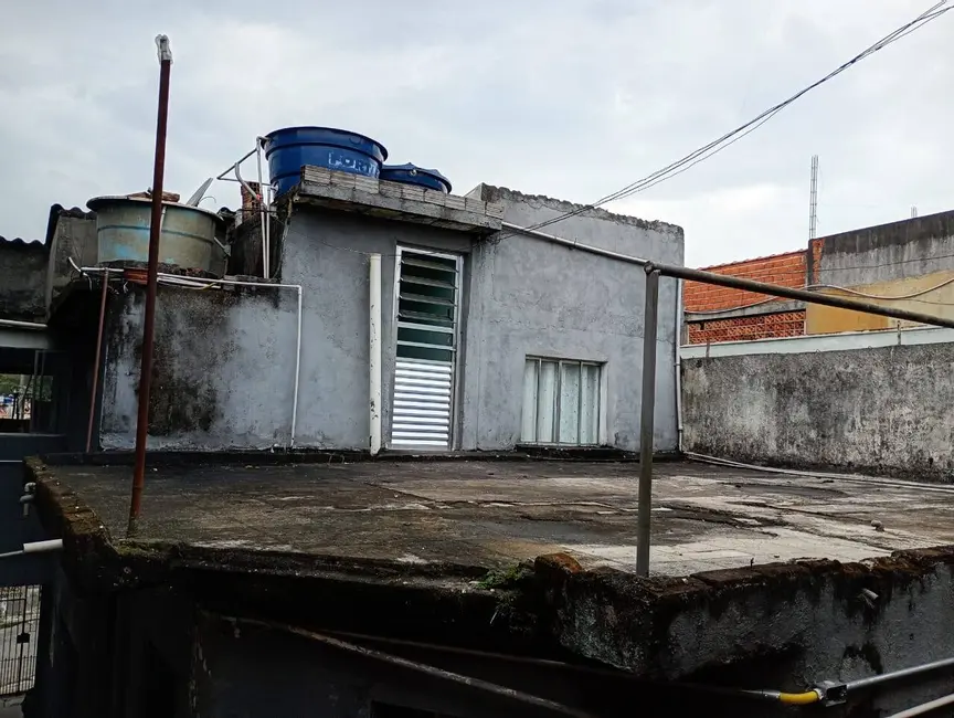 Foto 6 de Casa com 6 quartos à venda em Eldorado, Diadema - SP