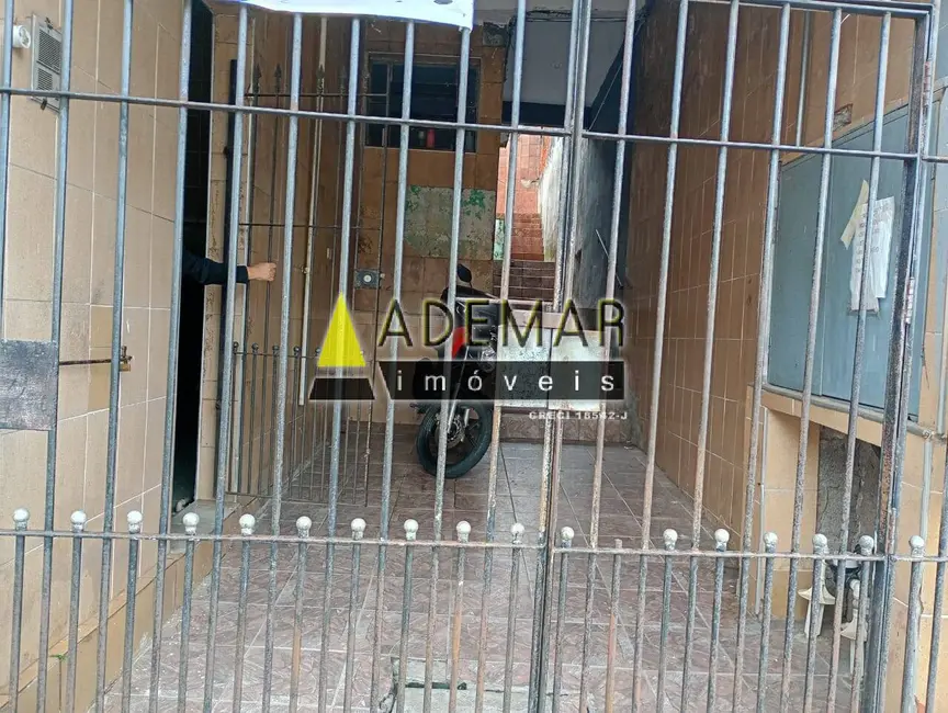 Foto 2 de Casa com 6 quartos à venda em Eldorado, Diadema - SP