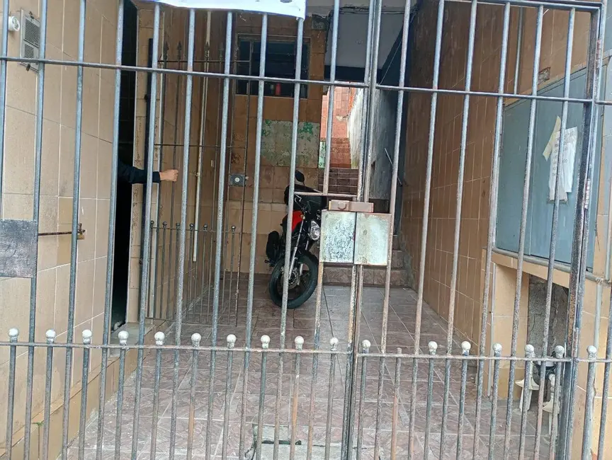 Foto 2 de Casa com 6 quartos à venda em Eldorado, Diadema - SP