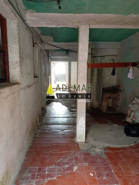 Casa com 6 quartos à venda em Eldorado, Diadema - SP - imagem 4 Foto 4 de Casa com 6 quartos à venda em Eldorado, Diadema - SP