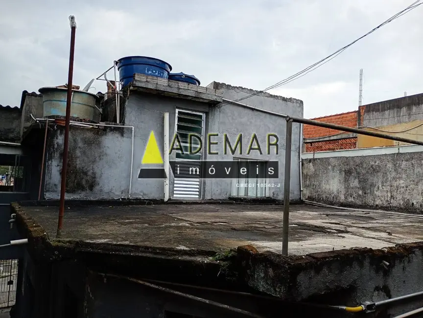 Casa com 6 quartos à venda em Eldorado, Diadema - SP - imagem 6 Foto 6 de Casa com 6 quartos à venda em Eldorado, Diadema - SP