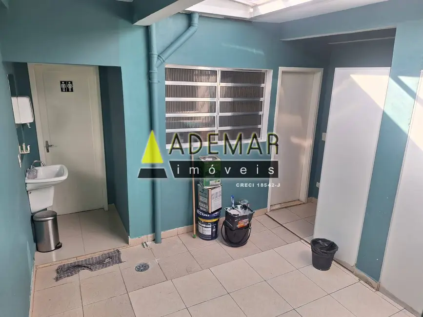 Sala Comercial à venda e para alugar, 80m2 em Centro, Guaimbe - SP - imagem 2 Foto 2 de Sala Comercial à venda e para alugar, 80m2 em Centro, Guaimbe - SP