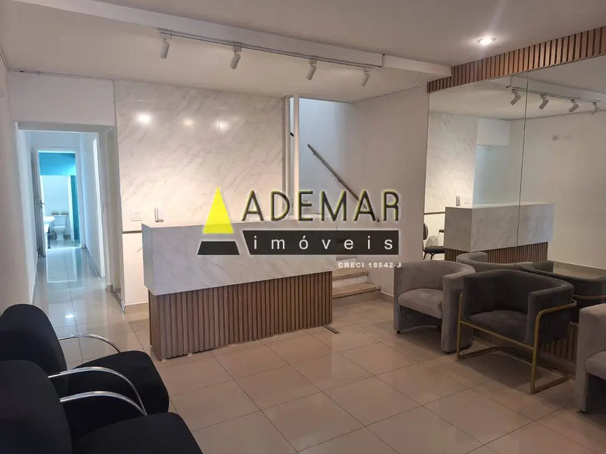 Sala Comercial à venda e para alugar, 80m2 em Centro, Guaimbe - SP - imagem 1 Foto 1 de Sala Comercial à venda e para alugar, 80m2 em Centro, Guaimbe - SP