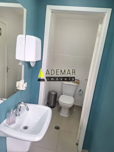 Sala Comercial à venda e para alugar, 80m2 em Centro, Guaimbe - SP - imagem 8 Foto 8 de Sala Comercial à venda e para alugar, 80m2 em Centro, Guaimbe - SP