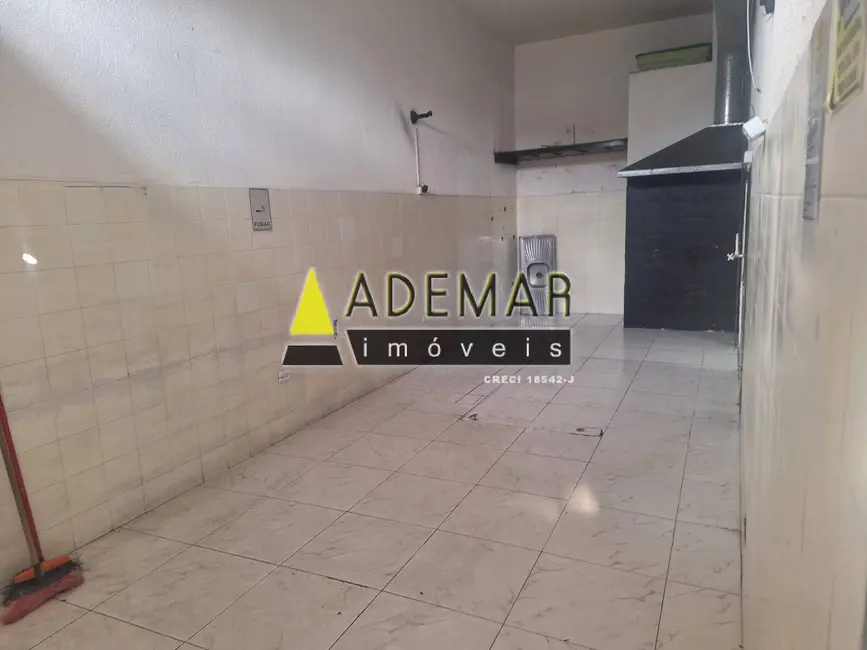 Sala Comercial para alugar, 70m2 em Conceição, Diadema - SP - imagem 5 Foto 5 de Sala Comercial para alugar, 70m2 em Conceição, Diadema - SP