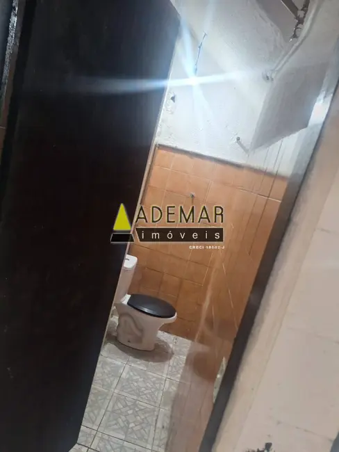 Sala Comercial para alugar, 70m2 em Conceição, Diadema - SP - imagem 3 Foto 3 de Sala Comercial para alugar, 70m2 em Conceição, Diadema - SP