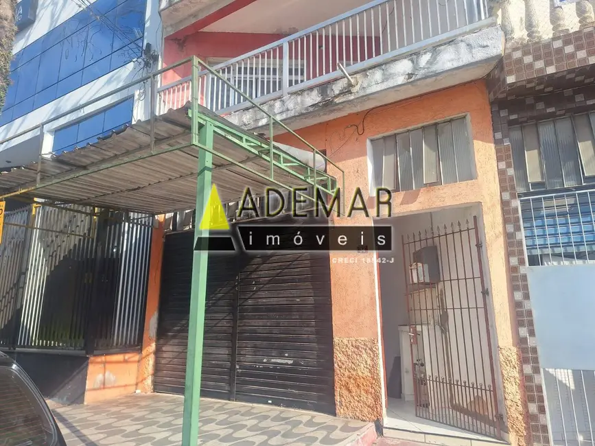 Sala Comercial para alugar, 70m2 em Conceição, Diadema - SP - imagem 1 Foto 1 de Sala Comercial para alugar, 70m2 em Conceição, Diadema - SP