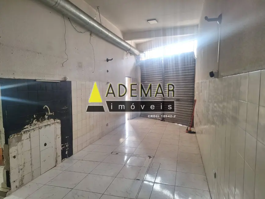 Sala Comercial para alugar, 70m2 em Conceição, Diadema - SP - imagem 6 Foto 6 de Sala Comercial para alugar, 70m2 em Conceição, Diadema - SP