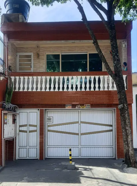 Foto 1 de Casa com 5 quartos à venda, 280m2 em Jardim Luso, São Paulo - SP
