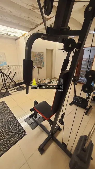 Casa com 5 quartos à venda, 280m2 em Jardim Luso, São Paulo - SP - imagem 8 Foto 8 de Casa com 5 quartos à venda, 280m2 em Jardim Luso, São Paulo - SP