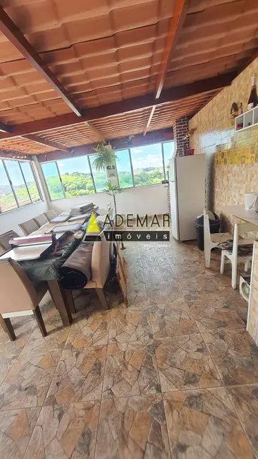 Casa com 5 quartos à venda, 280m2 em Jardim Luso, São Paulo - SP - imagem 6 Foto 6 de Casa com 5 quartos à venda, 280m2 em Jardim Luso, São Paulo - SP