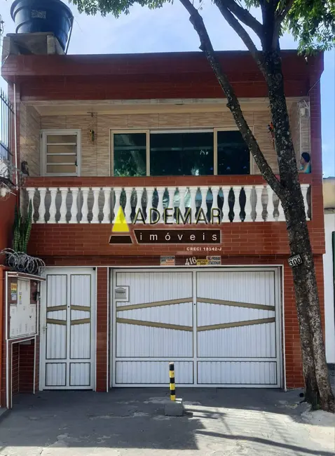 Casa com 5 quartos à venda, 280m2 em Jardim Luso, São Paulo - SP - imagem 1 Foto 1 de Casa com 5 quartos à venda, 280m2 em Jardim Luso, São Paulo - SP