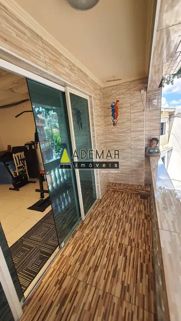 Casa com 5 quartos à venda, 280m2 em Jardim Luso, São Paulo - SP - imagem 3 Foto 3 de Casa com 5 quartos à venda, 280m2 em Jardim Luso, São Paulo - SP