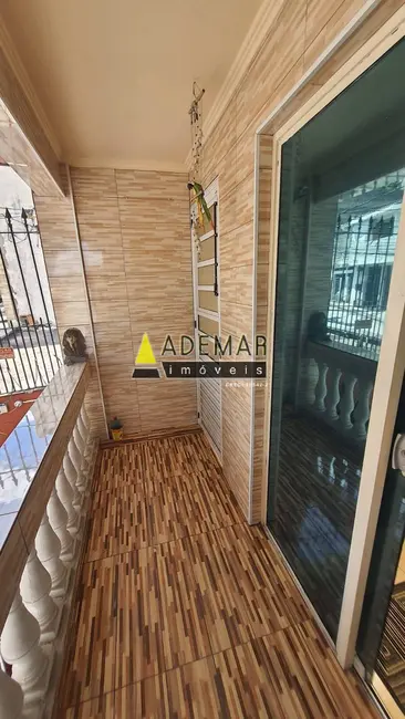Casa com 5 quartos à venda, 280m2 em Jardim Luso, São Paulo - SP - imagem 2 Foto 2 de Casa com 5 quartos à venda, 280m2 em Jardim Luso, São Paulo - SP