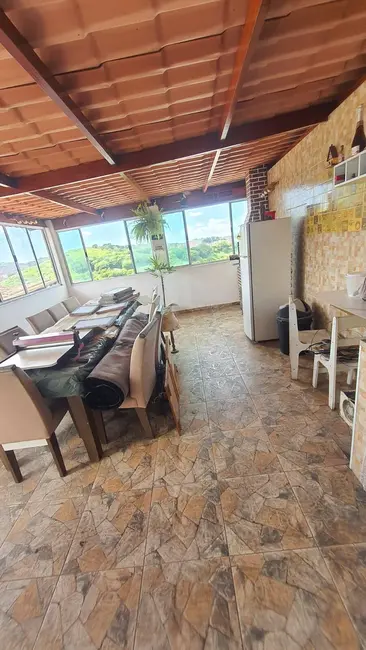 Foto 6 de Casa com 5 quartos à venda, 280m2 em Jardim Luso, São Paulo - SP