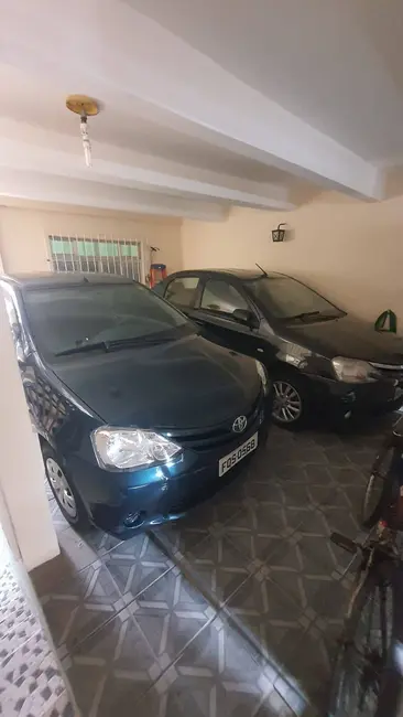 Foto 4 de Casa com 5 quartos à venda, 280m2 em Jardim Luso, São Paulo - SP