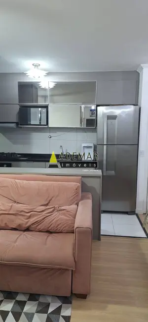 Apartamento com 2 quartos à venda, 56m2 em Centro, Diadema - SP - imagem 2 Foto 2 de Apartamento com 2 quartos à venda, 56m2 em Centro, Diadema - SP