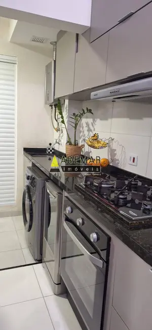 Apartamento com 2 quartos à venda, 56m2 em Centro, Diadema - SP - imagem 1 Foto 1 de Apartamento com 2 quartos à venda, 56m2 em Centro, Diadema - SP