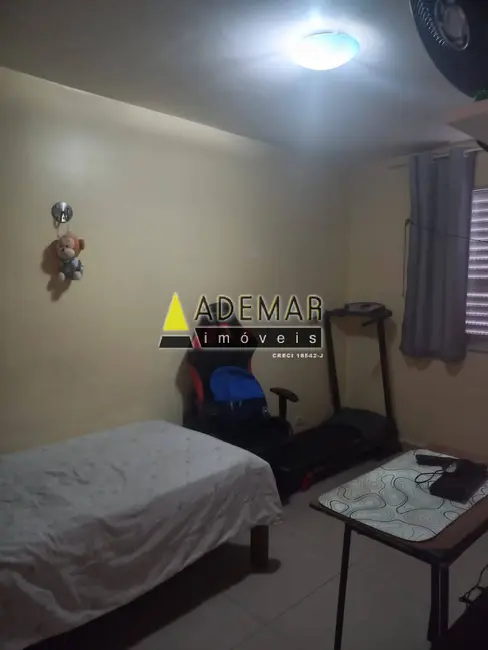 Foto 2 de Apartamento com 2 quartos à venda em Casa Grande, Diadema - SP