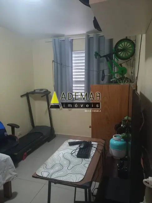 Foto 3 de Apartamento com 2 quartos à venda em Casa Grande, Diadema - SP