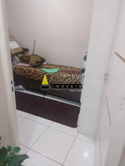 Foto 9 de Apartamento com 2 quartos à venda em Casa Grande, Diadema - SP