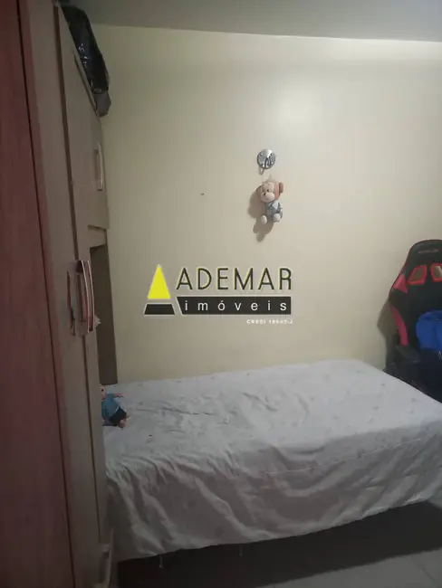 Foto 4 de Apartamento com 2 quartos à venda em Casa Grande, Diadema - SP